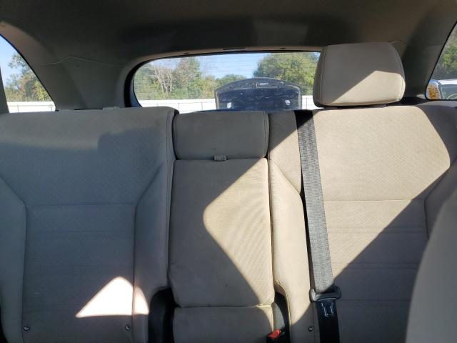 2016 KIA SORENTO LX #3296991832