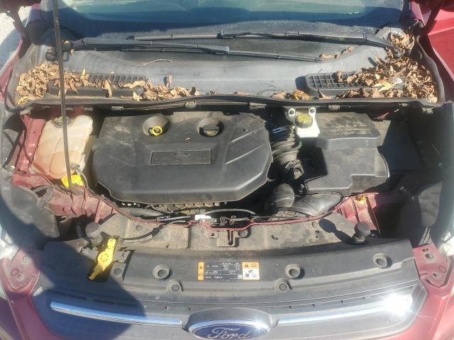 2014 FORD ESCAPE SE #3296974872