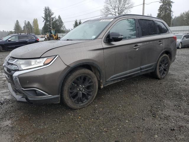2018 MITSUBISHI OUTLANDER #3298218034