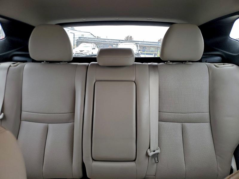 2017 NISSAN ROGUE SPOR #3304703975