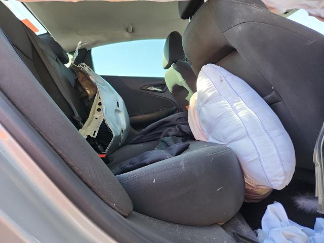 2016 CHEVROLET MALIBU LT #3293327423