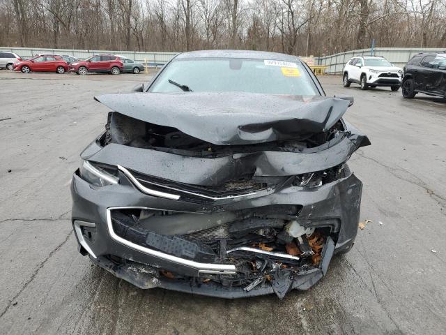 2018 CHEVROLET MALIBU LS #3309505570