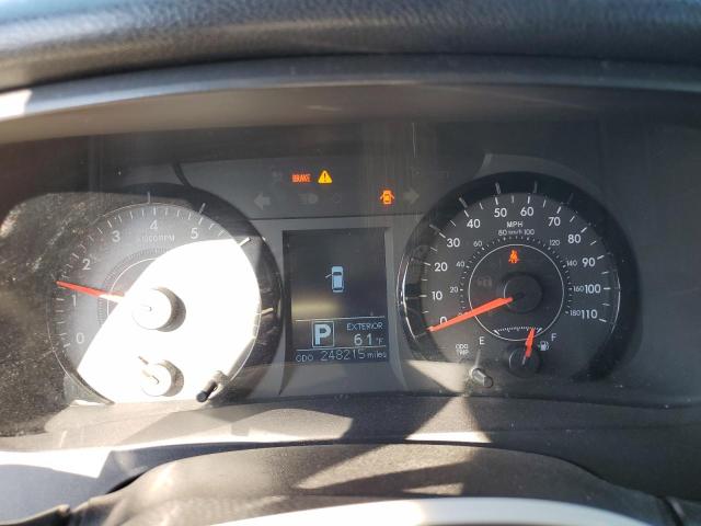 2016 TOYOTA SIENNA LE - 5TDJK3DC0GS143753