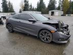 Lot #3302964602 2019 HONDA CIVIC SPOR