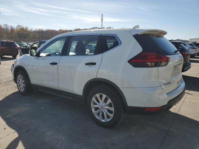 2017 NISSAN ROGUE S #3285784663