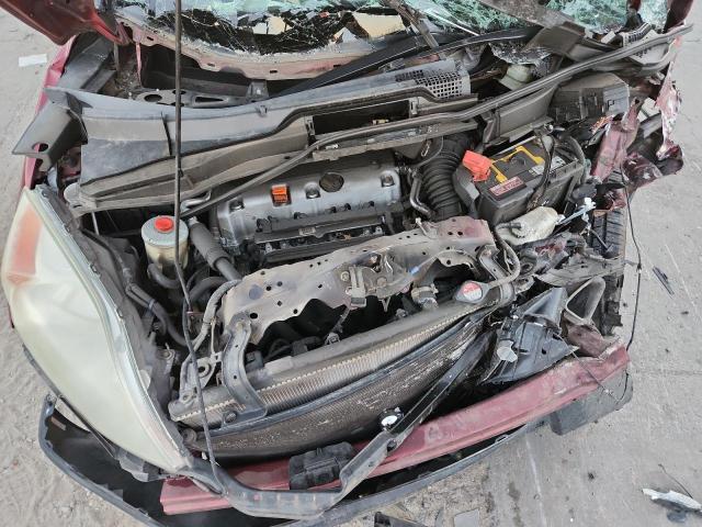 2010 HONDA CR-V EX #3309452964