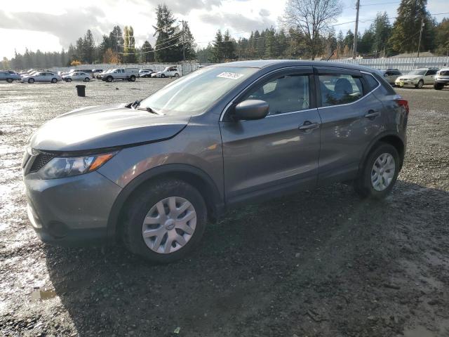 2019 NISSAN ROGUE SPOR #3317737097