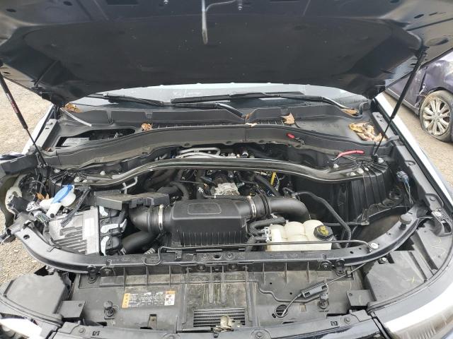 2021 FORD EXPLORER ST 1FM5K8GC4MGC11340