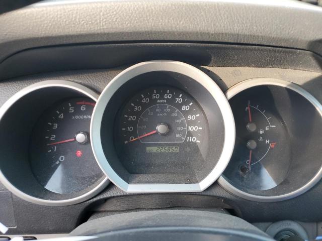 2008 TOYOTA 4RUNNER SR #3304739949