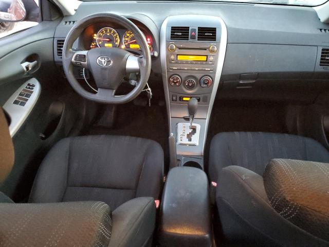 2011 TOYOTA COROLLA BA #3293932823