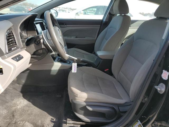 2018 HYUNDAI ELANTRA SE #3286901238