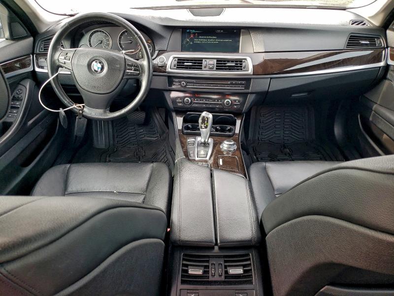 2013 BMW 528 XI #3297873851