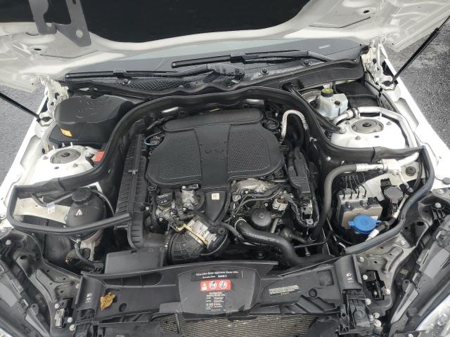 2016 MERCEDES-BENZ E 350 4MAT #3309547562