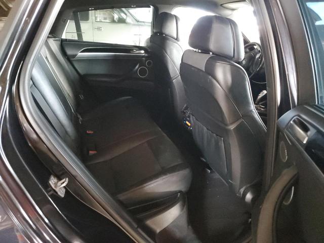 2014 BMW X6 M #3296907827