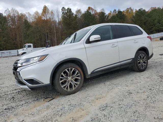 Global Auto Auctions: 2017 MITSUBISHI OUTLANDER