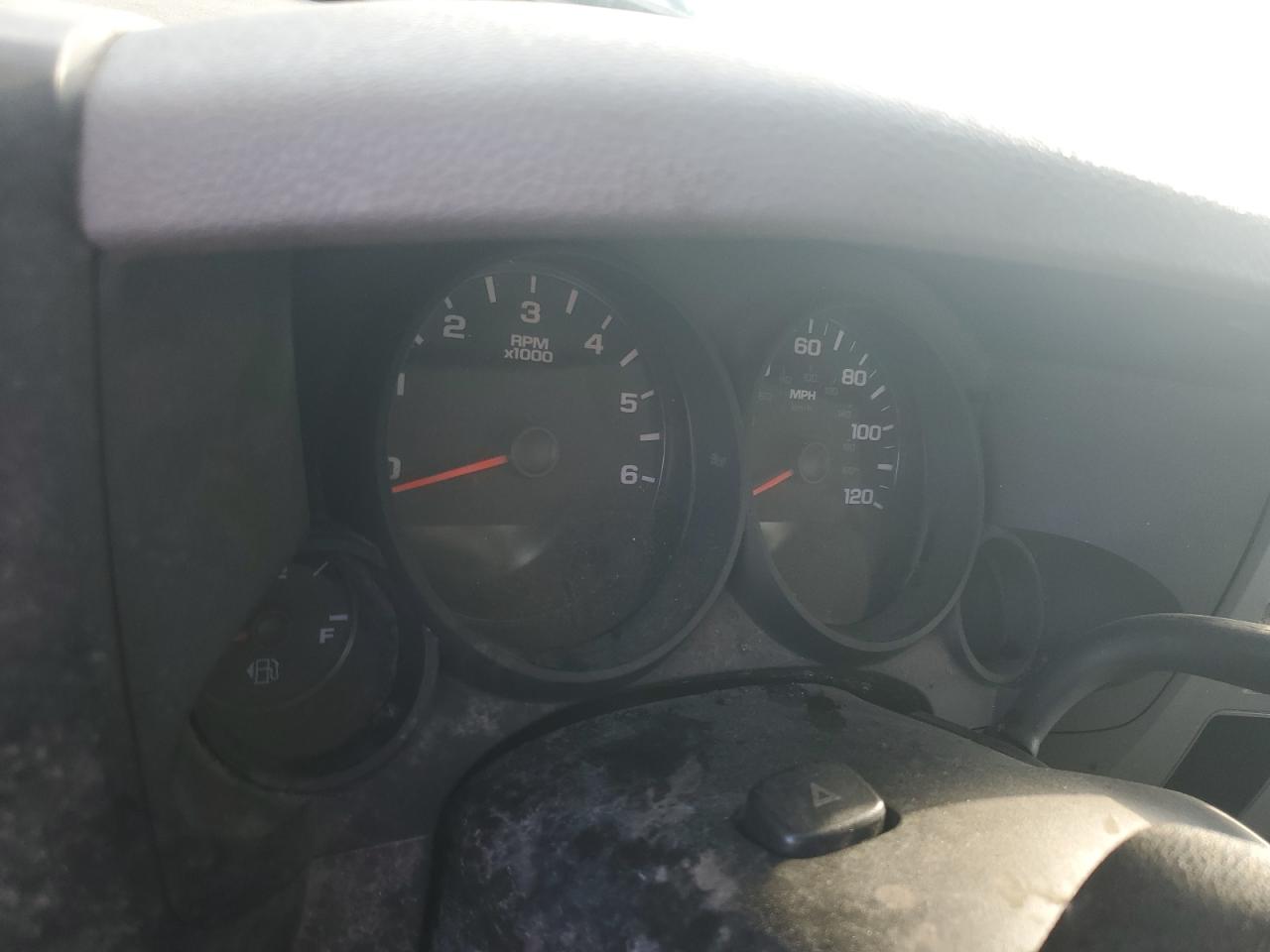 CHEVROLET SILVERADO C1500