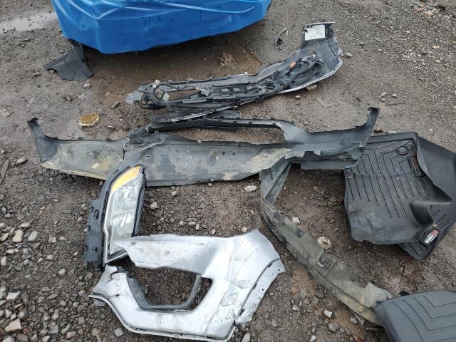 2018 JEEP COMPASS LA #3301983481