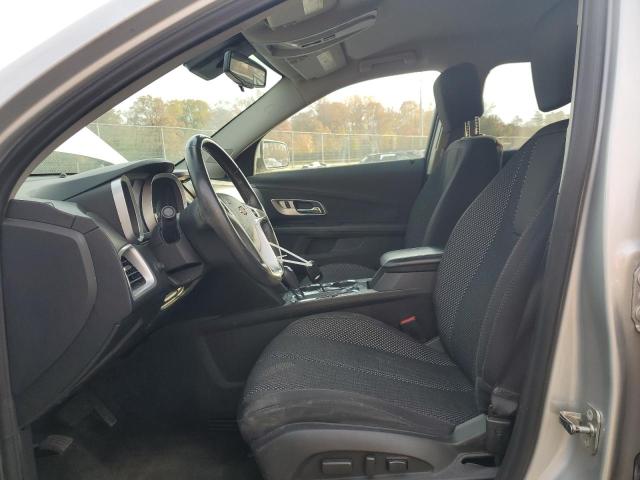 2017 CHEVROLET EQUINOX LT #3312272773