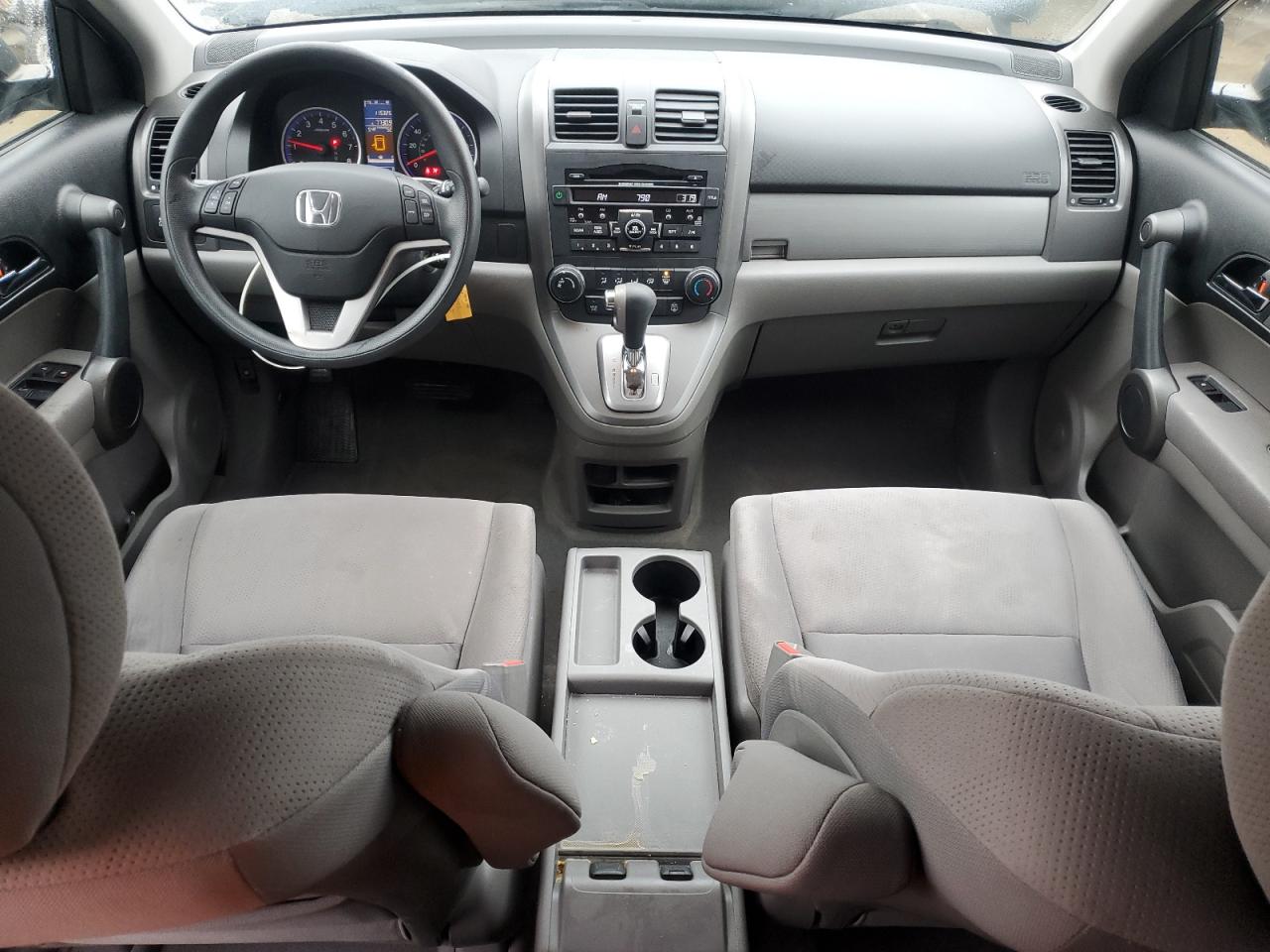 HONDA CR-V EX