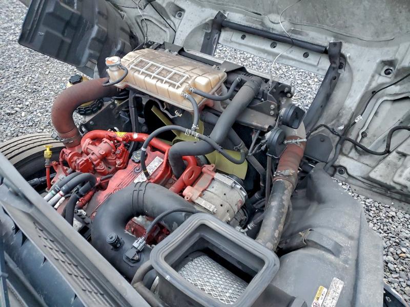 2023 HINO HINO L6 #3309413966