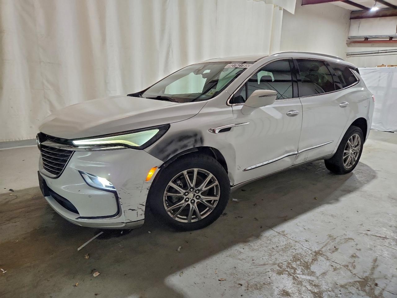 BUICK ENCLAVE PREMIUM