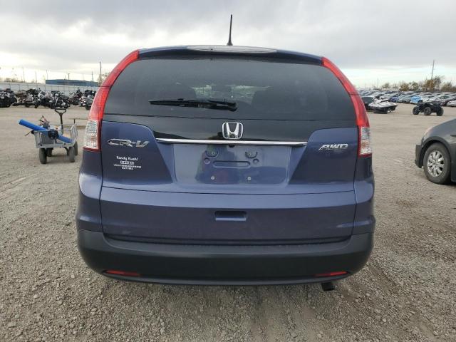 2012 HONDA CR-V EX - 5J6RM4H55CL060095