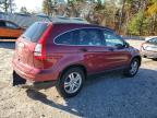 Lot #3315814347 2010 HONDA CR-V EX