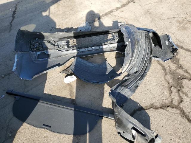 2022 HONDA CR-V EXL #3317734121