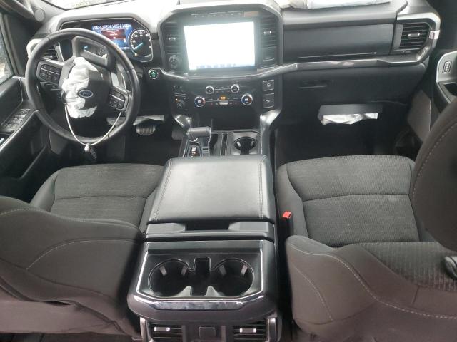 2021 FORD F150 SUPER #3292434556