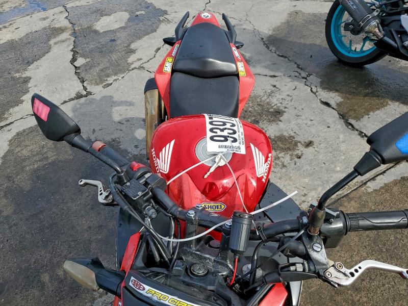 2015 HONDA CB300F #3301732339