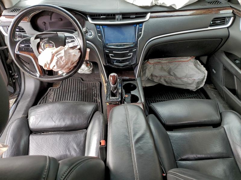 2014 CADILLAC XTS LUXURY #3298059146