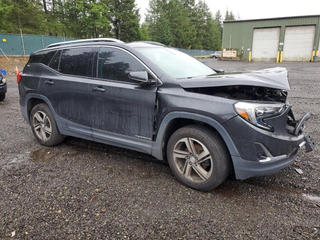 2018 GMC TERRAIN SL #3305655738