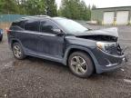 Lot #3305655738 2018 GMC TERRAIN SL