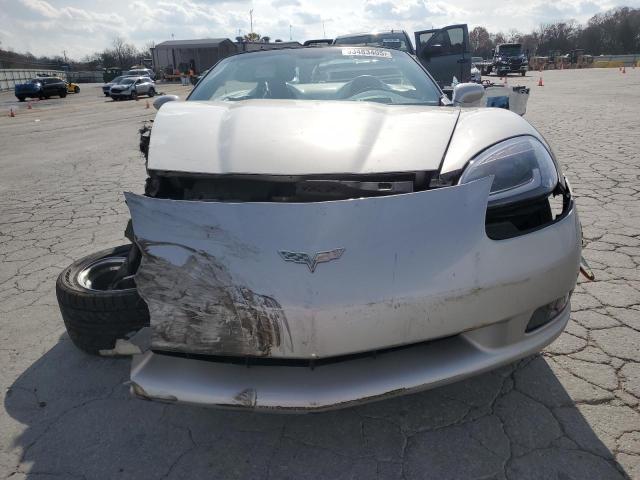 2005 CHEVROLET CORVETTE #3308407331