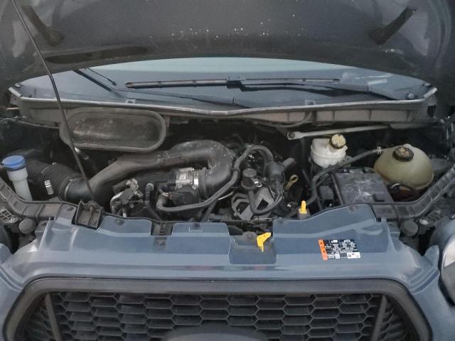 2021 FORD TRANSIT #3312341776