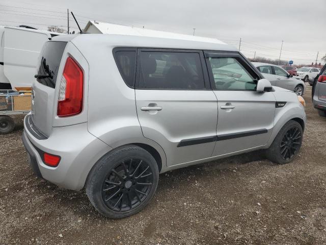 2012 KIA SOUL #3312453620