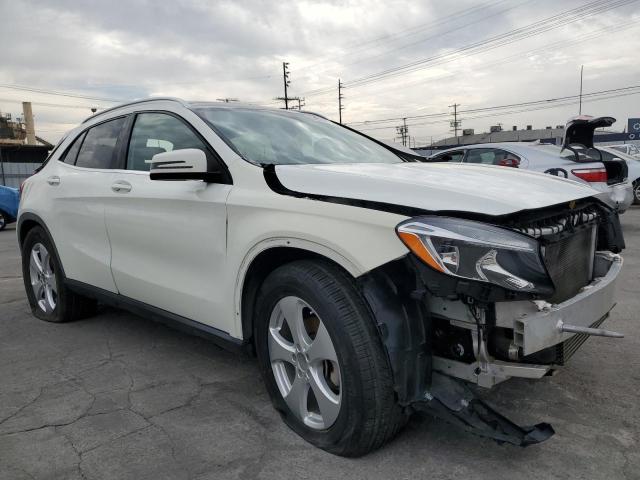 2018 MERCEDES-BENZ GLA 250 4M #3286757294