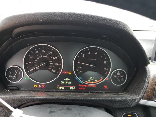 2015 BMW 328 XI SUL WBA3B5G59FNS13740