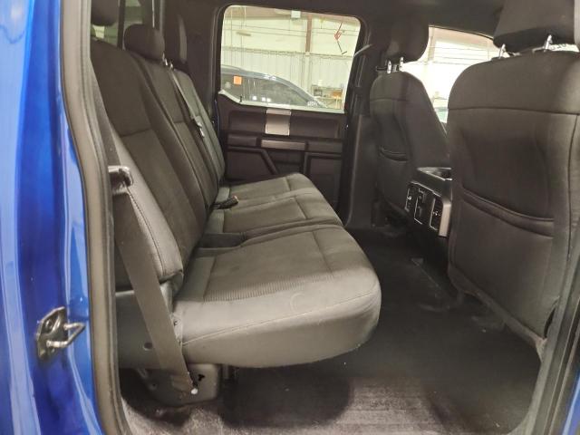 2016 FORD F150 SUPER - 1FTFW1EF6GFB04981