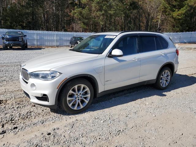 Global Auto Auctions: 2016 BMW X5 XDR40E