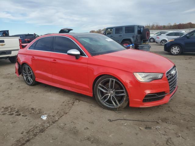 2015 AUDI A3 #3301847349