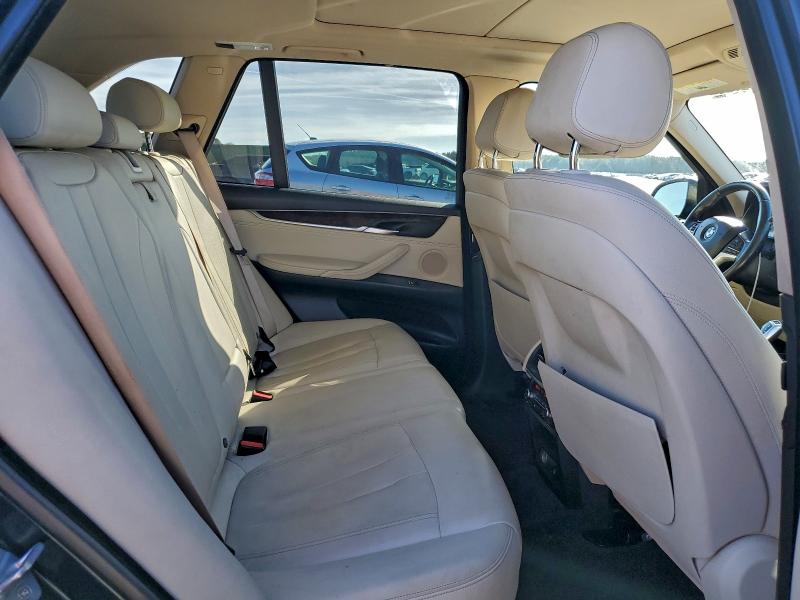 2016 BMW X5 XDRIVE3 #3302726019