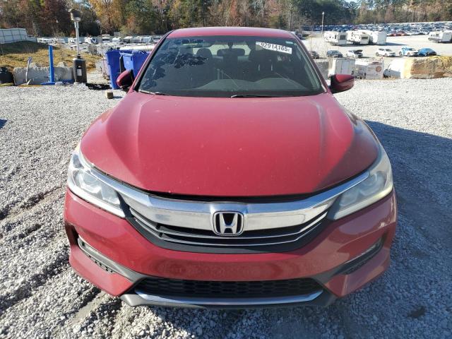 2017 HONDA ACCORD SPO #3302888913