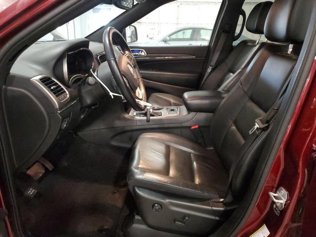 2022 JEEP GRAND CHER #3287622031