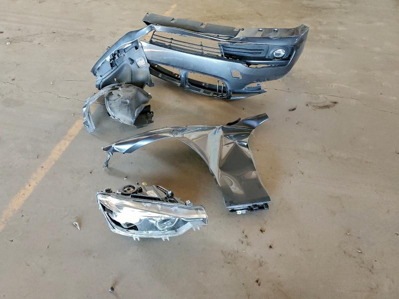 2018 BMW 320 I #3298046127