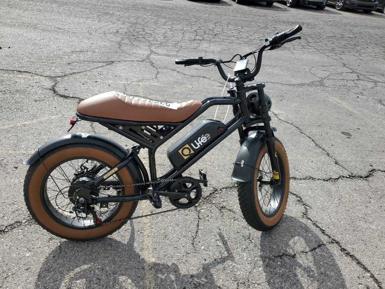 Lot #3308291157 2000 OTHR BICYCLE