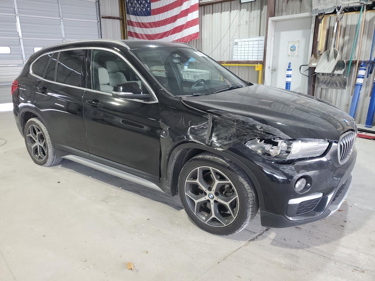 BMW X1 XDRIVE28I