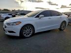 Lot #3304086502 2017 FORD FUSION SE
