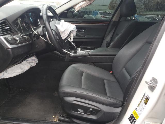 2016 BMW 528 XI #3302734010