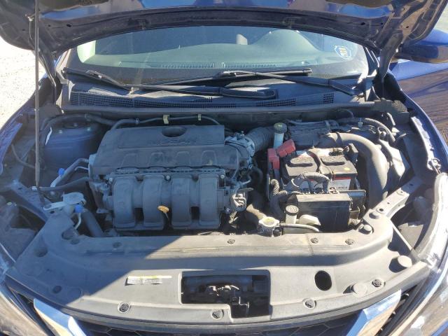 2017 NISSAN SENTRA S - 3N1AB7AP3HY276888